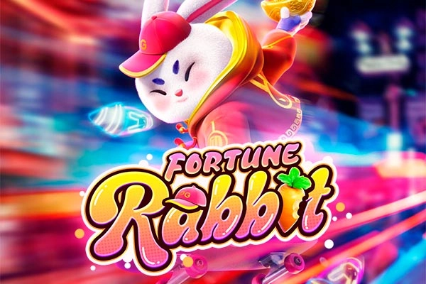 Fortune Rabbit at Mythoswin