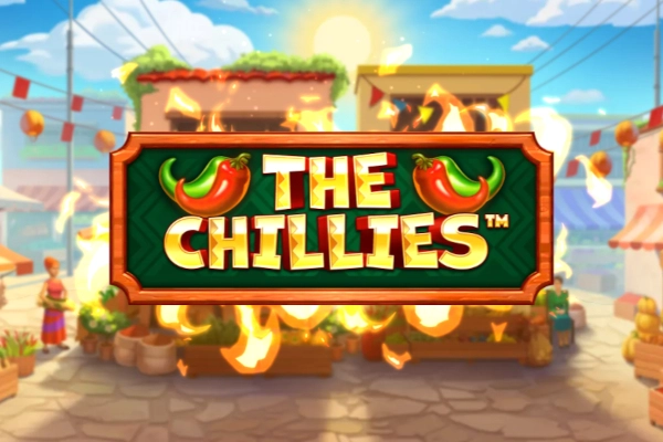 The Chillies at Mythoswin