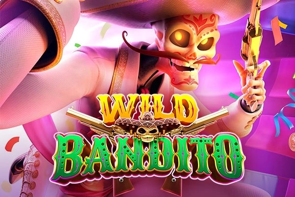 Wild Bandito at Mythoswin